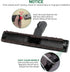 C1 C2 C3 CX1,Natural-Horsehair C1,Complete C2 C3 CX1,Soft EZ SPARES Compatible with Miele Floor Brush for Miele Vacuum