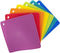 Square Silicone Trivet, Assorted Colors