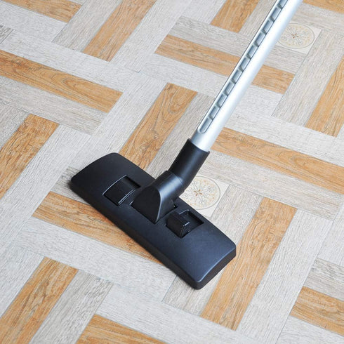 EZ SPARES 1 1/4 inch Universal Vacuum Cleaner Brush Head - 32mm Attachment for Floor and Carpet