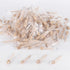200 Pack 3 inch Honey Dipper Sticks, Mini Wooden Honey Stick Stirrers for Tea