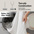800GSM Set 8 100% Set 2 2 4 Madison Park Bathroom Towel of Cotton Bath Towel for Bathroom Luxurious Highly Absorbent