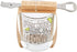Mud Pie Drink Recipe, glass 8 oz | tool 6 1/2", Tequila