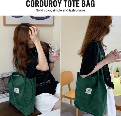 Women Grocery Tote Bags, Shoulder Bag