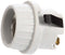 Giles/Chesterfried 25355 Ceramic Base Lamp
