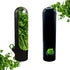 HAPSAON Herb Saver for Refrigerator, Herb Keeper for Containers for Refrigerator Keeper for