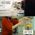 Oil Dispenser for Kitchen, Olive Oil Bottle Pump for Cooking Oil