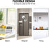 AIMILAR Digital Kitchen Timer - Magnetic Count Up Down Timer with Loud Alarm, Auto Shut-Off, 99 Hrs 99 Mins 99 Secs