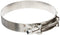 HPS Performance Stainless Steel T-Bolt Hose Clamp, Size # 108, fit 4" ID hose SSTC-108-116