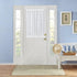 Stylemaster Montauk Door Panel, 53" X 40", White