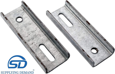 Supplying Demand WB01X24570 Electric Range Cooktop Installation Hardware Kit