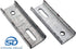 Supplying Demand WB01X24570 Electric Range Cooktop Installation Hardware Kit