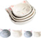 Cat Measuring Cups Set - Stackable Ceramic Baking Measuring Cups, Cute Kitchen Accessories for Cat Lovers
