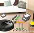 Replacement Side Brushes for iRobot Roomba i & j & e Series, Pack of 3 for