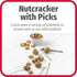 Everyday Nutcracker with Picks by GoodCook
