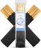 Baby Powder Exotic Incense Sticks 7 Inch - Bulk 1 Bundle 85