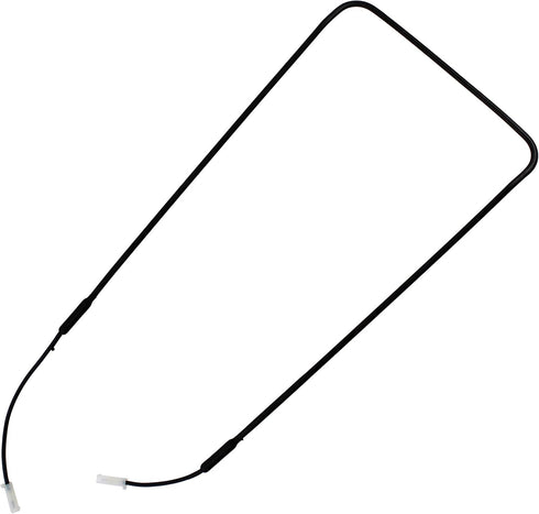 Supplying Demand 2323198 2176065 Refrigerator Defrost Heater Assembly Replacement, Model Specific