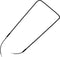 Supplying Demand 2323198 2176065 Refrigerator Defrost Heater Assembly Replacement, Model Specific