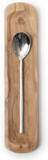 Berard Handcrafted Olive Wood Spoon Rest