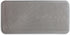 36"x17", Munchkin Soft Spot Baby Bath Mat for Tub, Cushioned Bathtub Mat for Toddlers and Kids, Grey