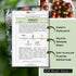 Packet (1) Sow Right Seeds - Black Cherry Tomato Seeds for Planting - Non-GMO Heirloom with Instructions to Plant a