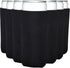 TahoeBay Slim Can Cooler Sleeves (12-Pack) for Skinny Tall Cans 12 Oz Bulk Thin Seltzer Fit Sublimation Blanks for