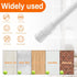 53-100 Inch 1PCS Tension Rods Room Divider, Premium Adjustable Curtain Tension Rod, Large Curtain Rod, No Drilling
