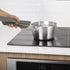 Compact Microwave Multi-Mat, 9.5 Inches Gray – Heat-Resistant Trivet & Microwave Food Splatter Protector