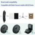 L60 Replacement Parts Kit for L60/ L60 SES/ L50/ L50 SES Series Robotic Vacuum Cleaners