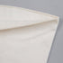 Ateco 3224 24" Canvas Pastry Decorating Bag - Durable Heat Resistant, Hemmed Tip, French Seamed Side