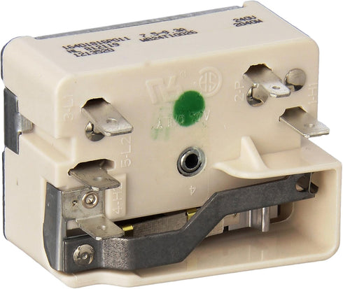 GE WB24T10026 Surface Element Switch