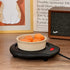 ASAWASA Coffee Mug Warmer, Candle Warmers for Large Jar, Safely Releases Scents Without a Flame, Enjoy Your Warm Coffee