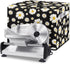 Daisy Meat Slicer Cover - Large Dust-proof Cover for Meat Slicer Machine to Protect Kitchen Appliances