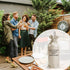 Housewarming Wine Gift Bags, New Home Gifts for Homeowners, Moving Away Gift for New Neighbors