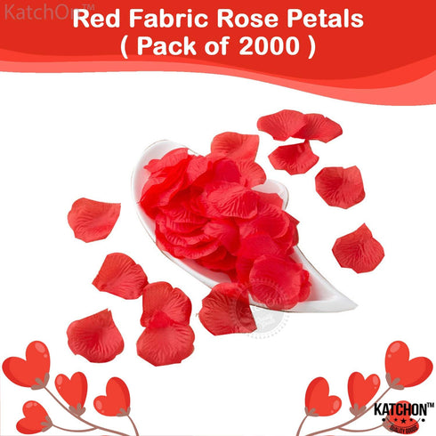 KatchOn Huge 'I Love You' Teddy Bear Balloons, 40x30 Inch Pack of 2, Red, Romantic-Themed for Valentine's Day