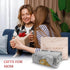 Mommy, 80'' 60'' SteadStyle Gifts for Mom from Daughter or Son, Mom Birthday Gifts Blanket, Mother Presents