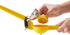 Chef'n FreshForce Plus Citrus Juicer,Yellow