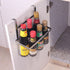 LUANT Over the Door Shower Caddy for Shampoo, Conditioner, Soap