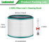 Air Purifier Filter Replacements for Dyson HP01, HP02, 2 Pack