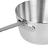 Thunder Group ALSKSS001 Sauce Pan, 1-1/2 Qt, 6-1/4" Dia. X 3-7/8"H