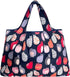 allydrew Large Foldable Tote Nylon Reusable Grocery Bags