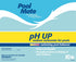 10-Pounds 100% Pool Mate Premium pH Up for Pools, Sodium Carbonate