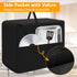 Meat Slicer Cover, Waterproof Appliance Covers for Kitchen Counter, Fit for BESWOOD/VEVOR Home Meat Slicer