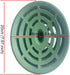 DSHE 10 Packs Melon Cradle Pumpkin Stand Plant Support for Cantaloupe Melon, Squash, Watermelon