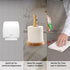 600' 1 8" 1 2" Commercial Restaurantware-Paper Towel Roll x Roll Long Paper Towel Wide Hand Towel Roll Ply Universal