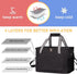 24L 36-Can iknoe Large Cooler Bag Collapsible, Insulated Bags, Leakproof Lunch Cooler Tote with Multi-Pockets for Adult