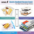 Handheld Vacuum Sealer for Food Storage, Rechargeable Air Pump for Vacuum Bags & Containers