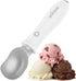 Heated Ice Cream Scoop Rechargeable, Dual Temperature Electric Warming Ice Cream Scoop