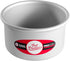 Fat Daddio's PCC-53 Anodized Aluminum Round Cheesecake Pan, 5 x 3 Inch by Fat Daddio's
