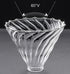 Pour Over Coffee Maker, 20 OZ / 600ML Coffee Server with Glass Dripper, Stylish 2 IN 1 Kit for Home or Office