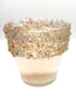 Rimming, (4 Snowy River Pride Mix Cocktail Sugar - Vibrant Naturally Colored Rainbow Sugar for Cocktail Baking
